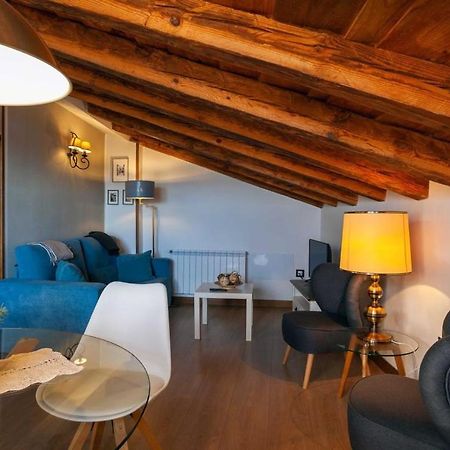 Apartamentos Top Medieval Сігуенса Екстер'єр фото