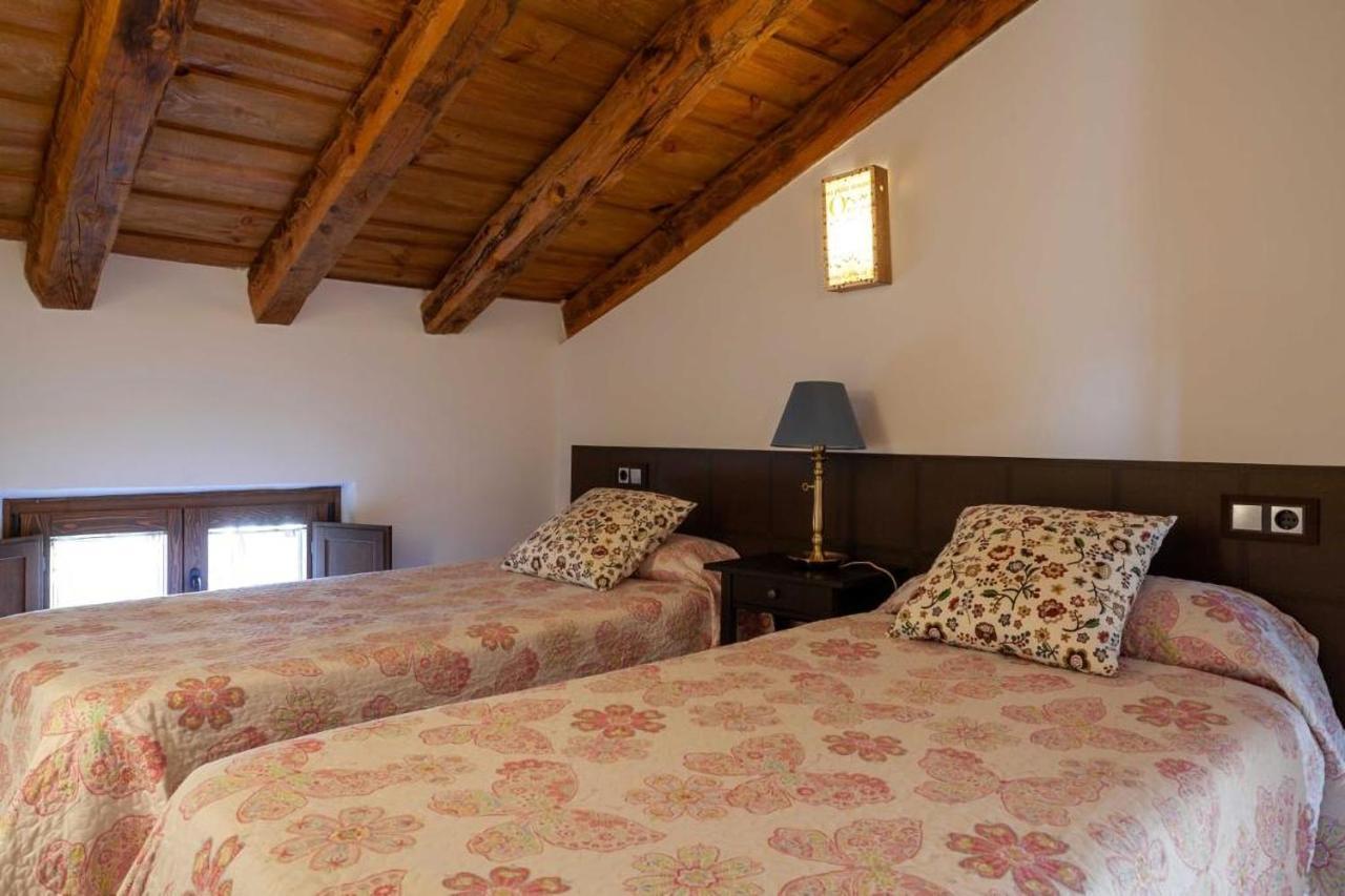 Apartamentos Top Medieval Сігуенса Екстер'єр фото