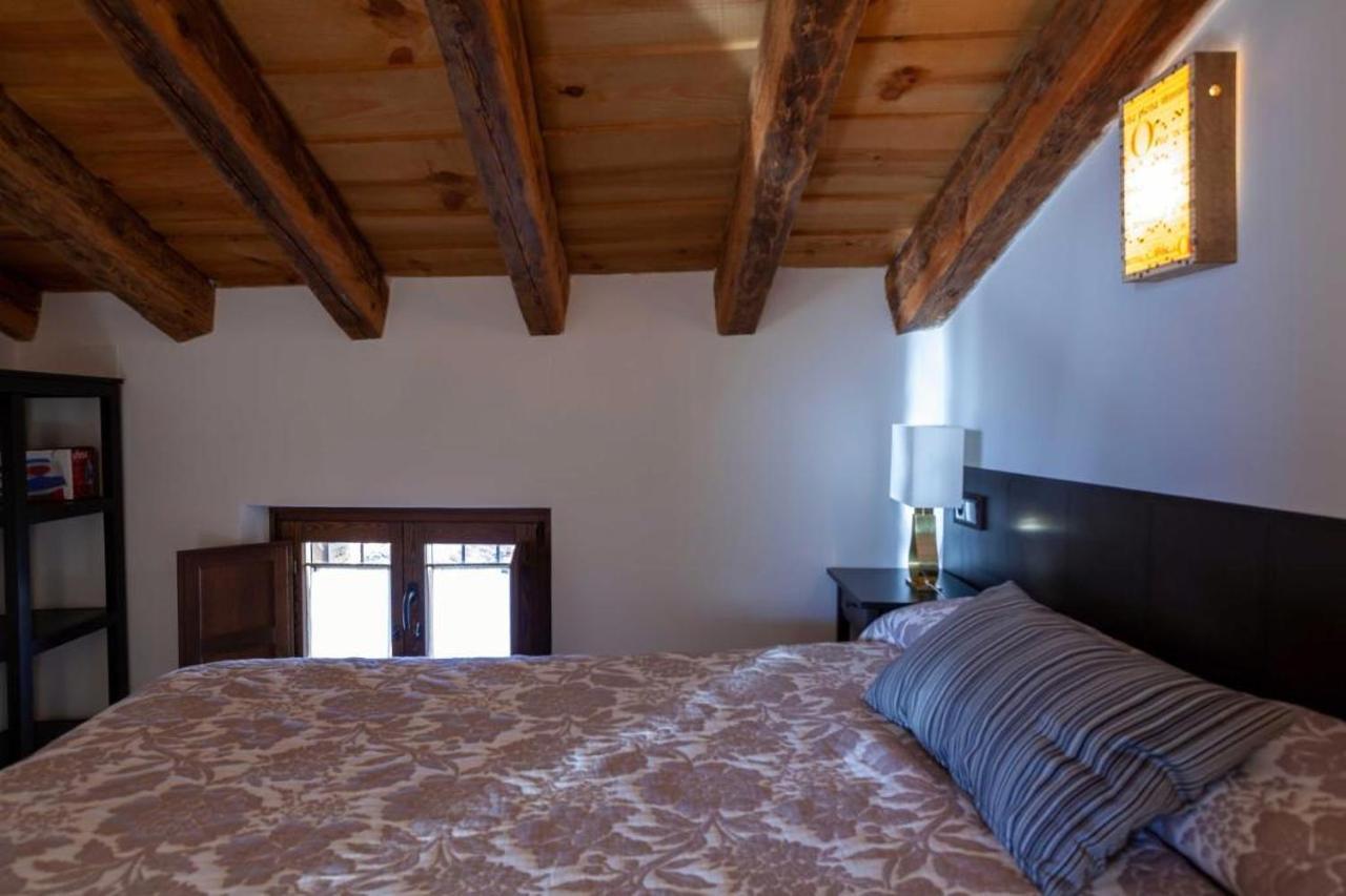 Apartamentos Top Medieval Сігуенса Екстер'єр фото
