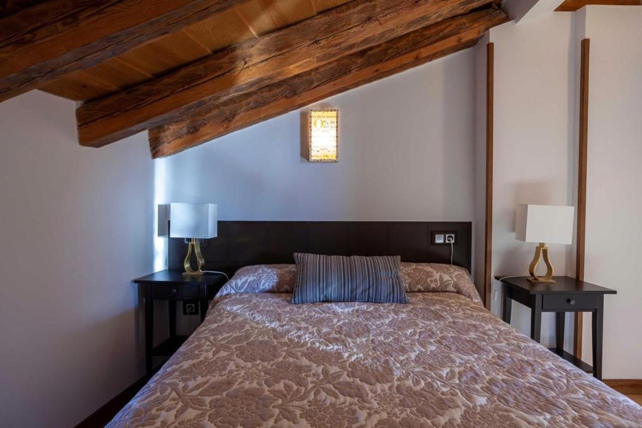 Apartamentos Top Medieval Сігуенса Екстер'єр фото