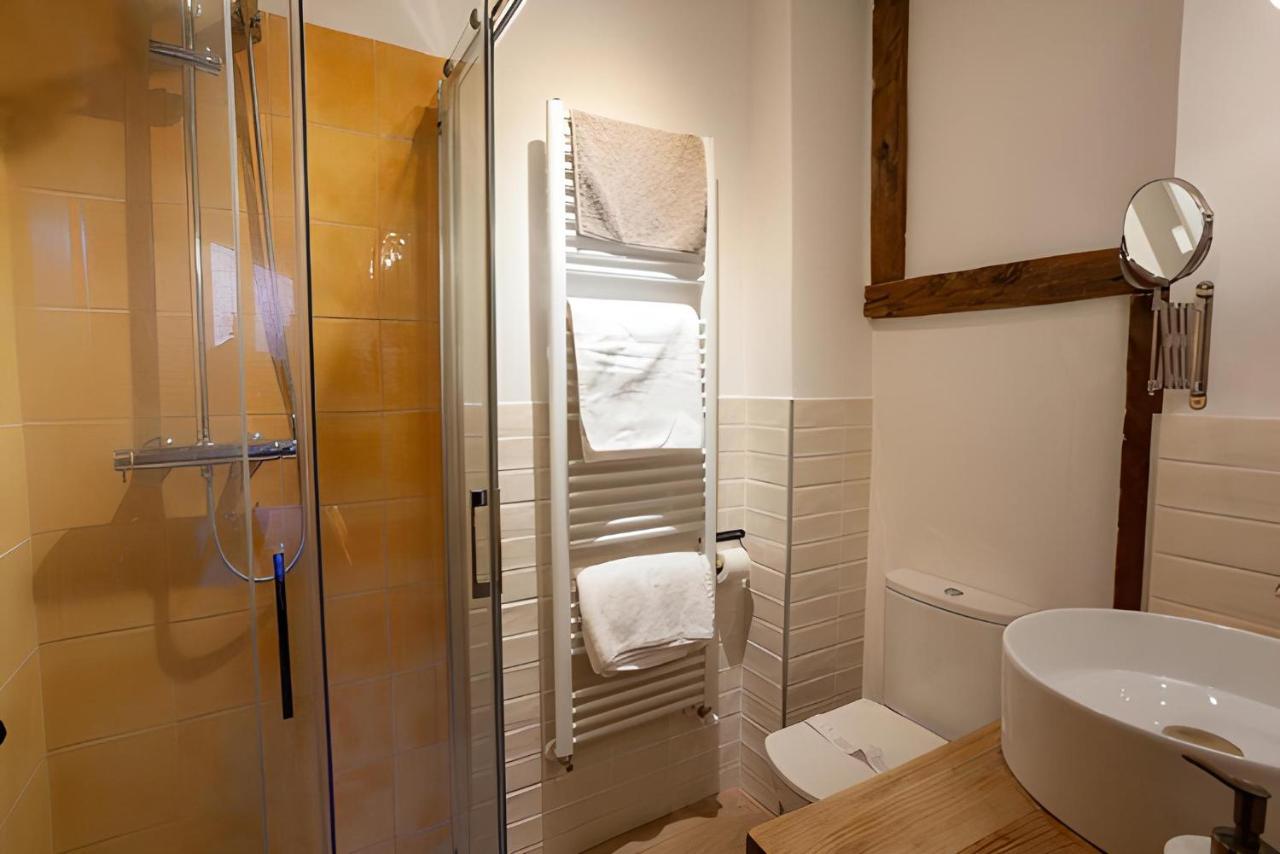 Apartamentos Top Medieval Сігуенса Екстер'єр фото