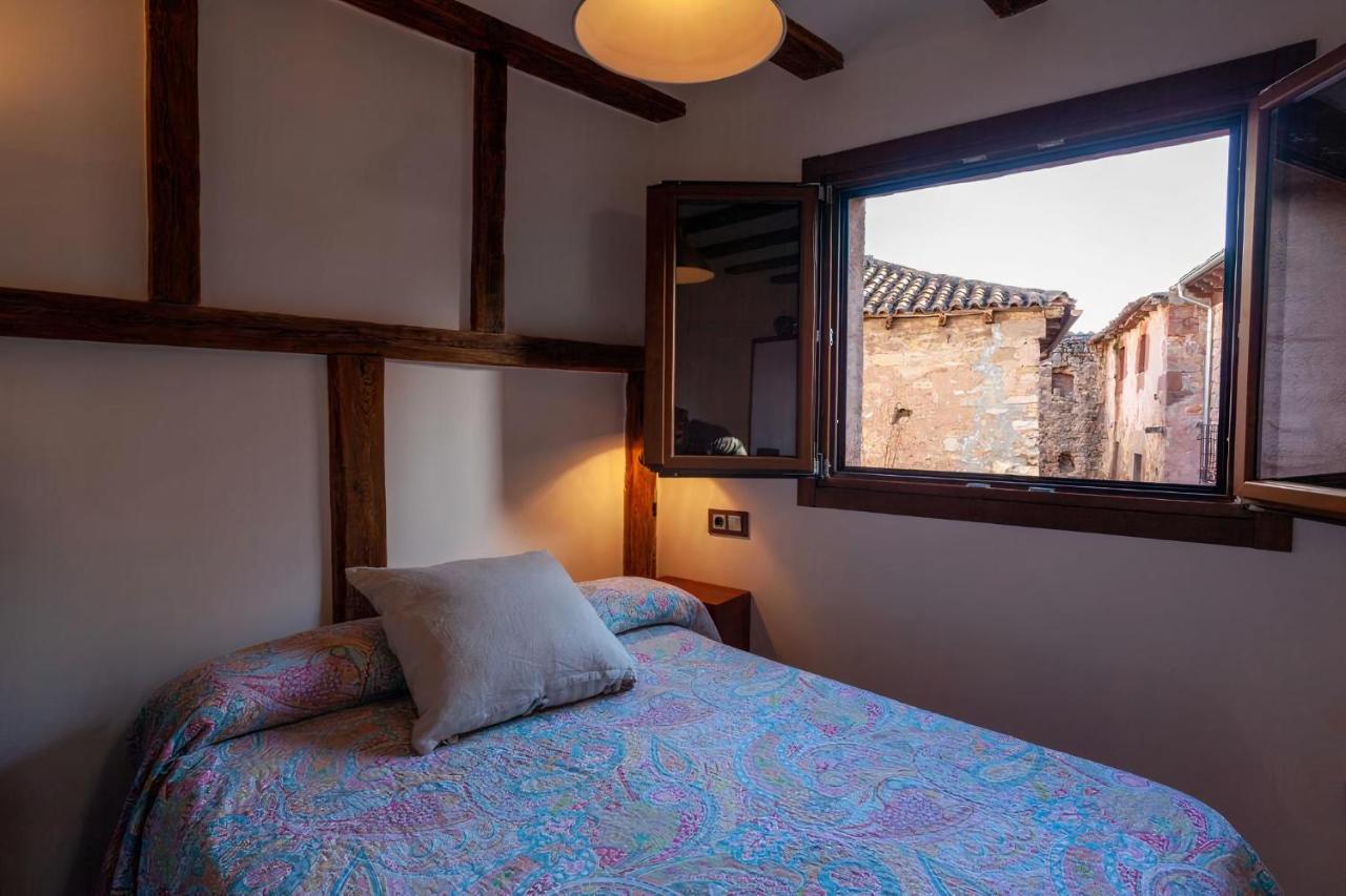 Apartamentos Top Medieval Сігуенса Екстер'єр фото