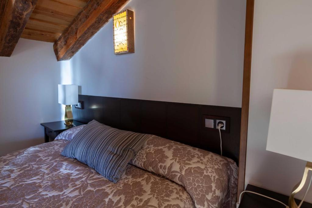 Apartamentos Top Medieval Сігуенса Екстер'єр фото