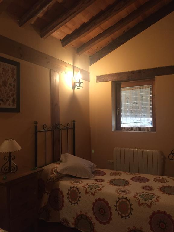 Apartamentos Top Medieval Сігуенса Екстер'єр фото