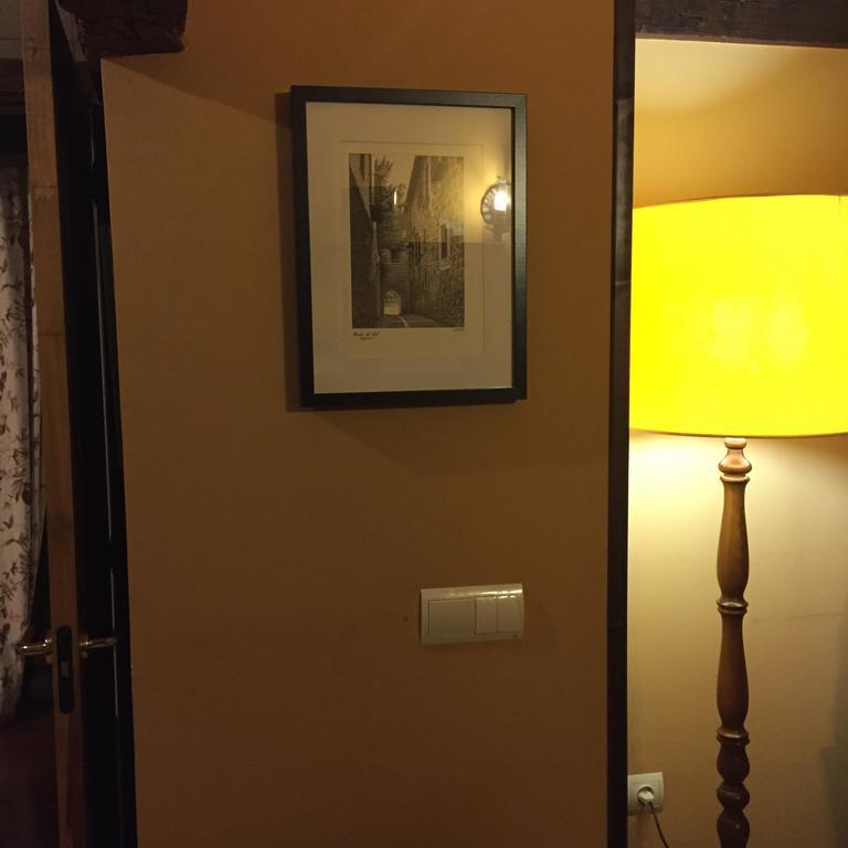 Apartamentos Top Medieval Сігуенса Екстер'єр фото