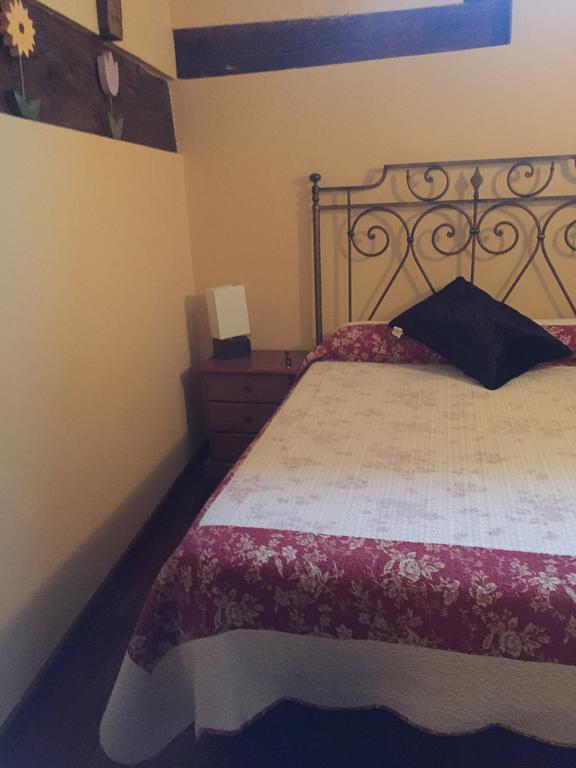 Apartamentos Top Medieval Сігуенса Екстер'єр фото